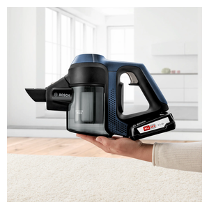  BOSCH BCS611P4A - 18V - Handheld Vacuum Cleaner 