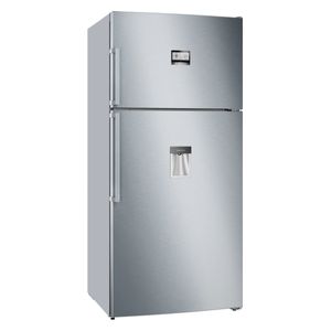  BOSCH KDD86AI304 - 23ft - Conventional Refrigerator - Silver 