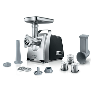 BOSCH MFW68640 - Meat Grinder - Black