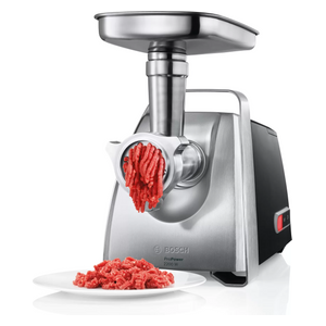  BOSCH MFW68640 - Meat Grinder - Black 