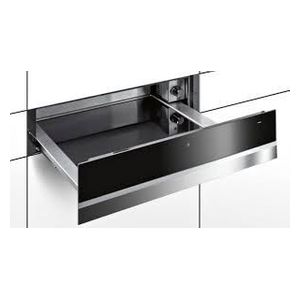  درج تدفئة بوش - BIC630NS1 - 60x14 سم - اسود 