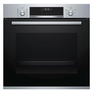 فرن داخلي بوش - 71 لتر - HBG517ES1R - اسود