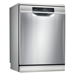  BOSCH SMS6ZCI08Q - 13 Sets - Dishwasher - Gray 