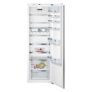 BOSCH KIR81AFE0 - 15ft - 1-Door Refrigerator - White