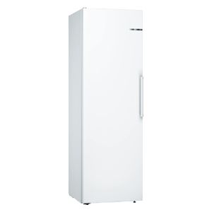  BOSCH KSV36VW31U - 12ft - Conventional Refrigerator - White 