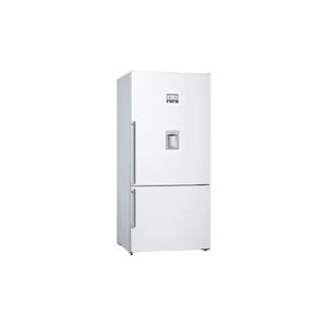  BOSCH KGD86AW304 - 23ft - Conventional Refrigerator - White 