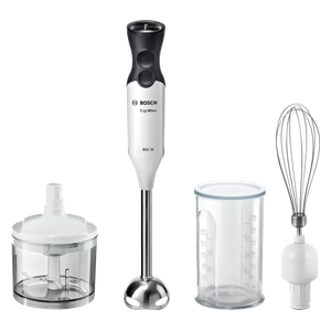  BOSCH MS6CA4150 - Hand Blender - 800W - White 