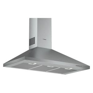  BOSCH DWP94CC50T - 90cm - Cooker Hood -  Stainless steel 