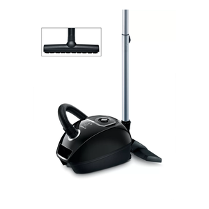  BOSCH BGLS42230 - 2200 W - Bag Vacuum Cleaner - Black 