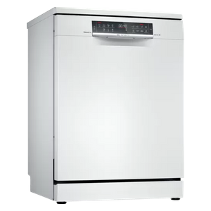  BOSCH SMS6HMW27Q - 13 Sets - Dishwasher - White 