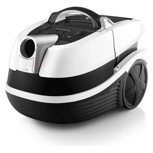  BOSCH BWD421PRO-  1400 W - Bagless Vacuum Cleaner - White 