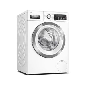  BOSCH WAV28K90ME - 9Kg - 1400RPM - Front Loading Washing Machine - White 