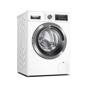  BOSCH WAV28M80ME - 9Kg - 1400RPM - Front Loading Washing Machine - White 