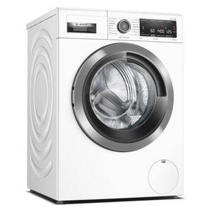  BOSCH WAV28M80ME - 9Kg - 1400RPM - Front Loading Washing Machine - White 