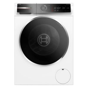 BOSCH WGB256A0ME - 10Kg - 1600RPM - Front Loading Washing Machine - White