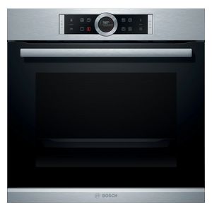  فرن داخلي بوش - 71 لتر - HBG675BS1 - اسود 