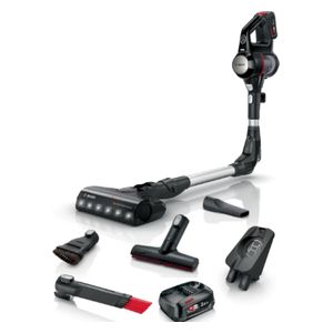  BOSCH BCS712XXL - Handheld Vacuum Cleaner - Black 
