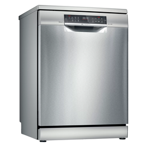 BOSCH SMS6HMI28Q - 13 Sets - Dishwasher - Stainless Steel