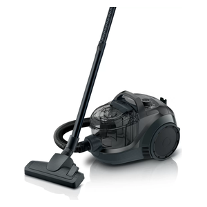  BOSCH BGC21X300 - 550W - Bagless Vacuum Cleaner - Black 