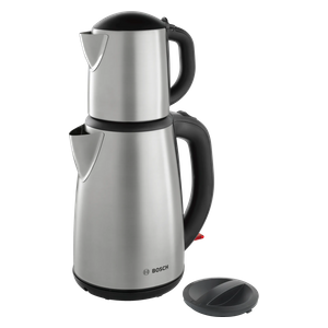  BOSCH TTA5883 - Tea Maker - Stainless Steel 