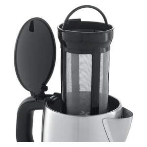  BOSCH TTA5883 - Tea Maker - Stainless Steel 