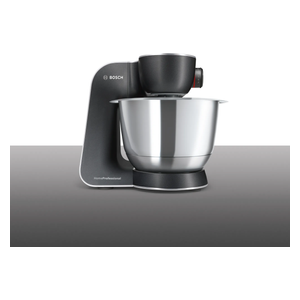  BOSCH MUM59M55 - Food Processor - Black 