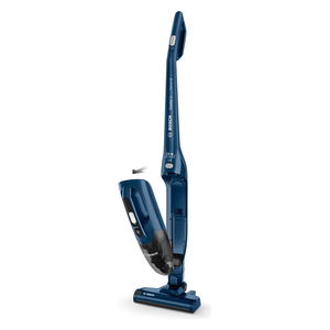  BOSCH BCHF2MX20 - Bagless Vacuum Cleaner - Blue 