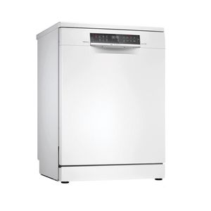  BOSCH SMS6HMW76Q - 13 Sets - Dishwasher - White 