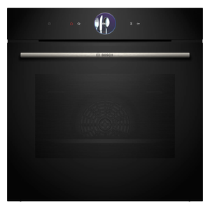 BOSCH HBG7764B1 - Built-In Oven - 71L - Black