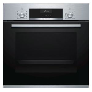  فرن داخلي بوش - 66 لتر - HBJ558YS3Q - اسود 