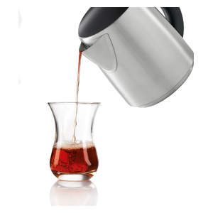  BOSCH TTA5883 - Tea Maker - Stainless Steel 