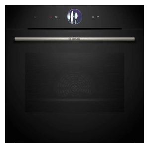  BOSCH HBG7361B1 - Built-In Oven - 71L - Black 