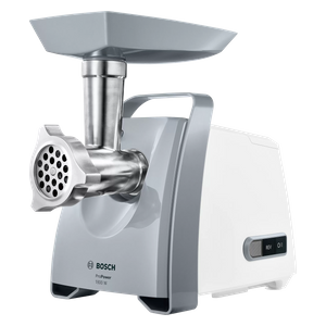  BOSCH MFW66020 - Meat Grinder - White 