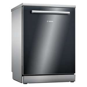 BOSCH SMS4HMB62T - 14 Sets - Dishwasher - Black