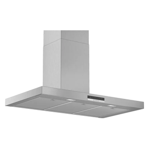  BOSCH DWB96DM50 - 90cm - Cooker Hood - Stainless Steel 