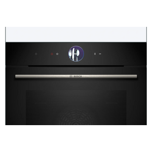  BOSCH HBG7764B1 - Built-In Oven - 71L - Black 