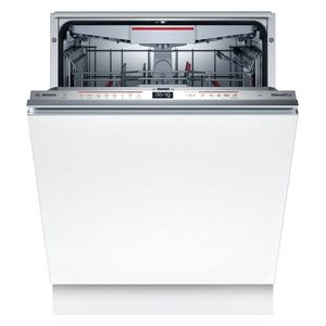  غسالة صحون بوش - 14 سيت - SMV6ECX51E - ابيض 