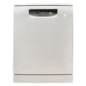  غسالة صحون بوش - 13 سيت - SMS6HMW28Q - ابيض 