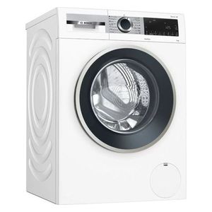  BOSCH WGA242X0ME - 9Kg - 1200RPM - Front Loading Washing Machine - White 