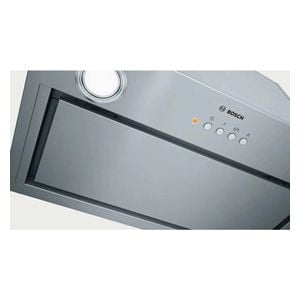  BOSCH DHL885C - 86cm - Cooker Hood - Silver 