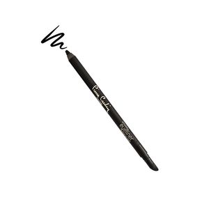 Pierre Cardin Smokey Waterproof Eye Pencil, 500 - Black 