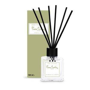  Mimosa & Linden By Pierre Cardin Home Fragrance - 100ml 