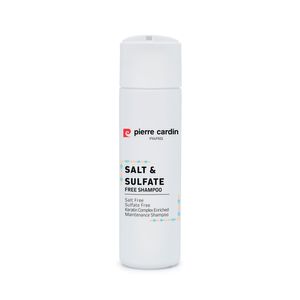  Pierre Cardin Salt & Sulfate Free Shampoo, 200ml 