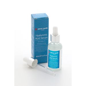  Pierre Cardin Wrinkles & Moisturizing Hyaluronic Acid Serum - 30 ml 