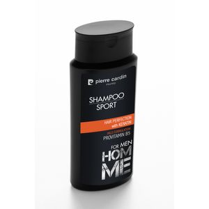  شامبو بيير كاردن للرجال سبورت تحسين الشعر يحتوي على الكيراتين - 400 مل 