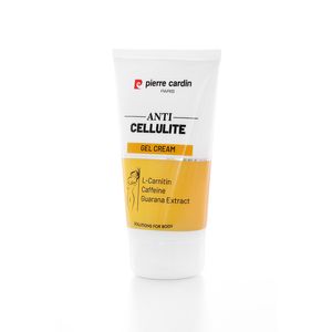  Pierre Cardin Anti Cellulite Gel Cream, 150ml 