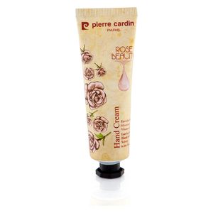  Pierre Cardin Rose Beauty Hand Cream - 30ml 