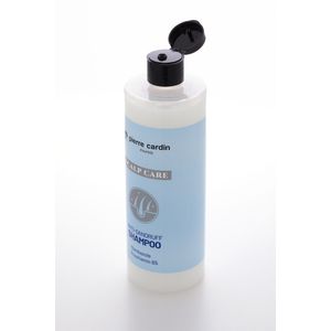  Pierre Cardin Scalp Care Anti-Dandruff Shampoo - 400ml 