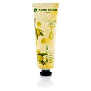  Pierre Cardin Olive Care Hand Cream - 30ml 