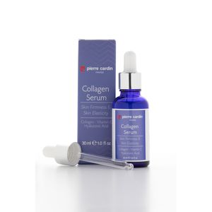  Pierre Cardin Firmness & Elasticity Skin Collagen Serum - 30ml 